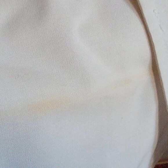 Christian Dior Monsieur White Button-Up Long Sleeve Shirt 34 - Picture 7 of 16